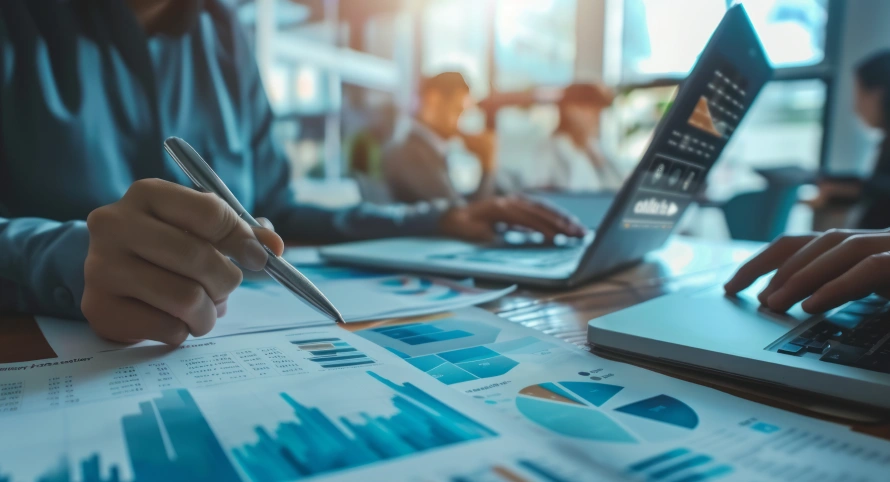 GX関連金融商品サーチ