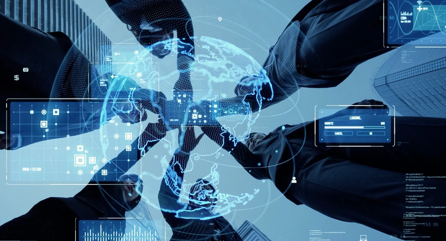 第三者評価を得た<br>信用の高い事業の確認